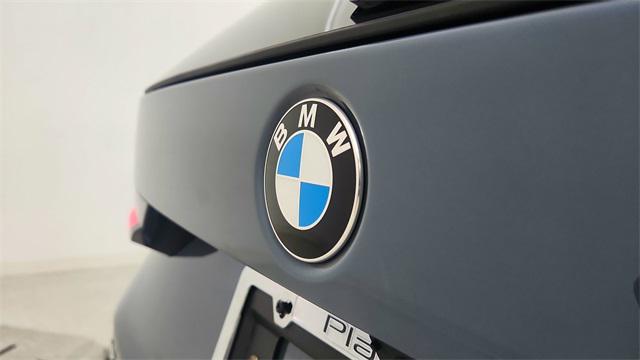 used 2025 BMW X1 car, priced at $36,950