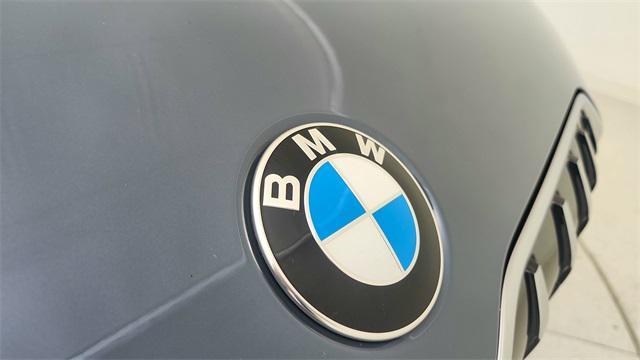 used 2025 BMW X1 car, priced at $36,950