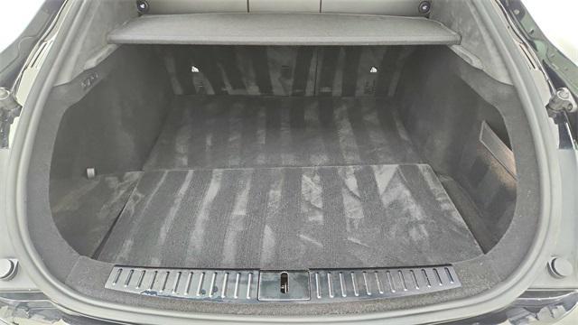 used 2024 Tesla Model S car, priced at $76,950