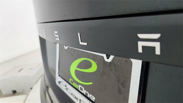 used 2024 Tesla Model S car, priced at $76,950