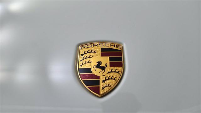 used 2024 Porsche Macan car, priced at $51,950