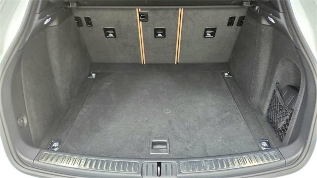 used 2024 Porsche Macan car, priced at $51,950