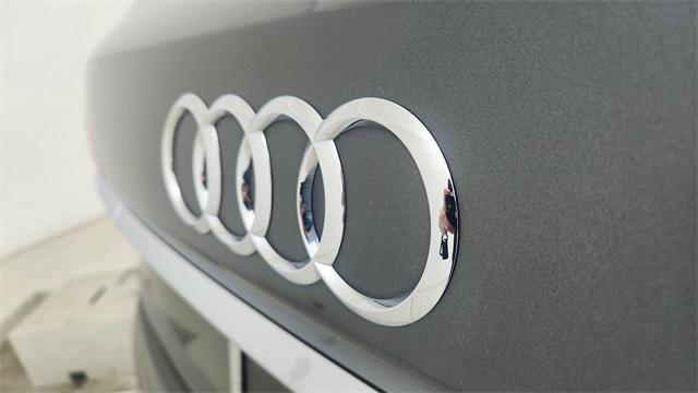 used 2021 Audi Q7 car, priced at $30,877