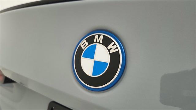used 2024 BMW i5 car, priced at $74,750