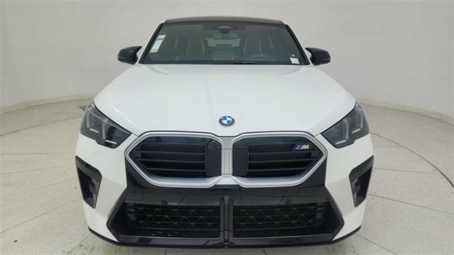 used 2025 BMW X2 car, priced at $47,950