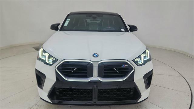 used 2025 BMW X2 car, priced at $47,950