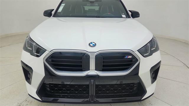 used 2025 BMW X2 car, priced at $47,950