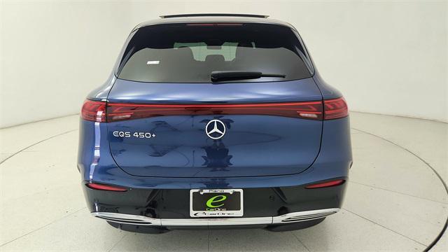 used 2023 Mercedes-Benz EQS 450 car, priced at $41,950