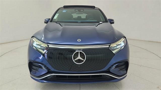 used 2023 Mercedes-Benz EQS 450 car, priced at $41,950