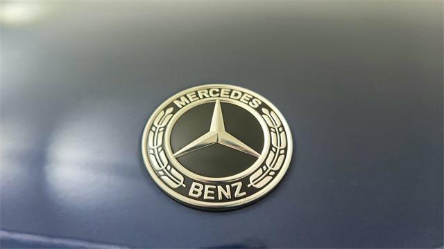 used 2023 Mercedes-Benz EQS 450 car, priced at $41,950