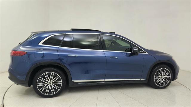 used 2023 Mercedes-Benz EQS 450 car, priced at $41,950