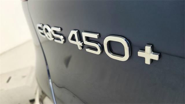 used 2023 Mercedes-Benz EQS 450 car, priced at $41,950
