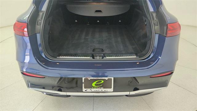 used 2023 Mercedes-Benz EQS 450 car, priced at $41,950