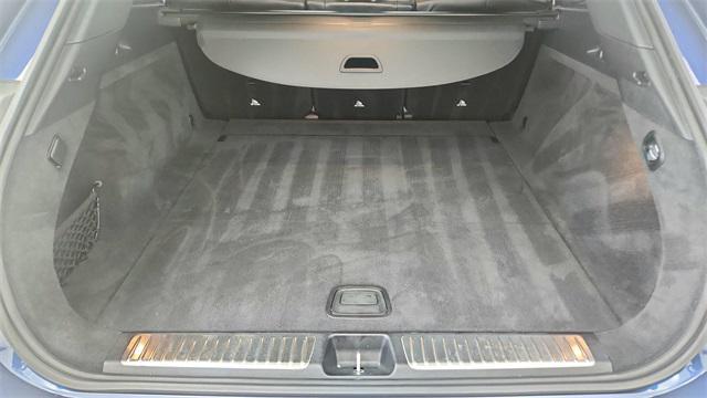 used 2023 Mercedes-Benz EQS 450 car, priced at $41,950