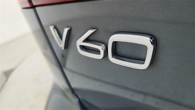 used 2022 Volvo V60 Cross Country car, priced at $33,250