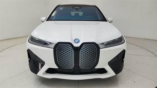 used 2024 BMW iX car