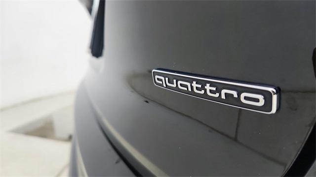 used 2024 Audi Q4 e-tron car, priced at $36,450