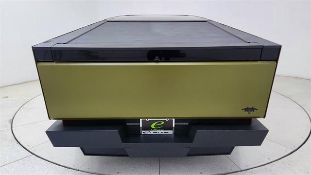 used 2024 Tesla Cybertruck car, priced at $92,950