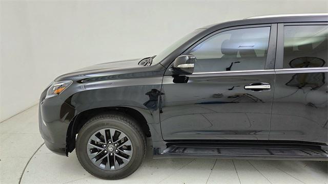 used 2021 Lexus GX 460 car, priced at $42,450