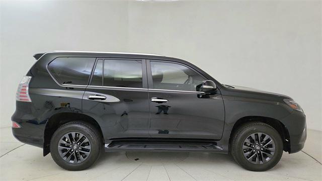 used 2021 Lexus GX 460 car, priced at $42,450