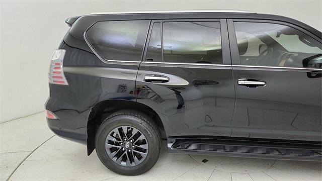 used 2021 Lexus GX 460 car, priced at $42,450