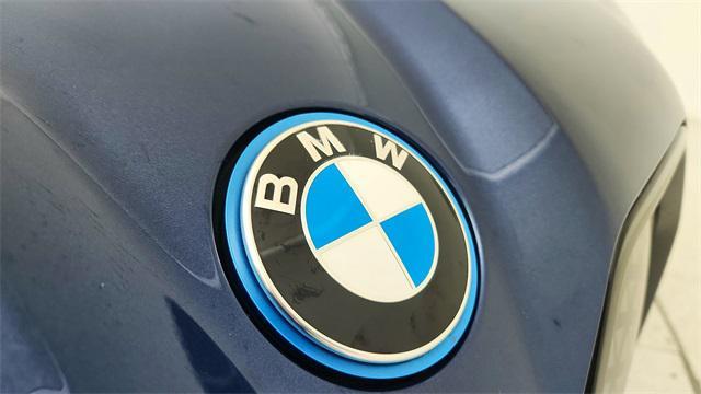 used 2023 BMW iX car, priced at $56,450