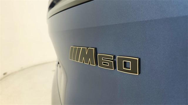 used 2023 BMW iX car, priced at $56,450