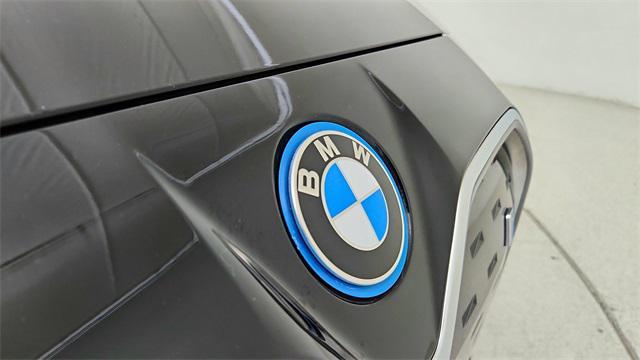 used 2023 BMW i4 Gran Coupe car, priced at $35,850