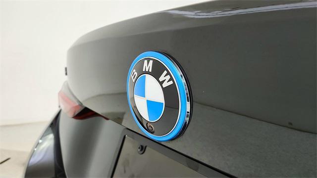 used 2023 BMW i4 Gran Coupe car, priced at $35,850