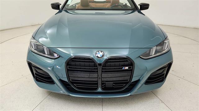 used 2025 BMW M440 car, priced at $59,950