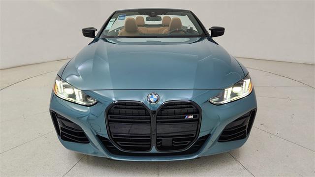 used 2025 BMW M440 car, priced at $59,950