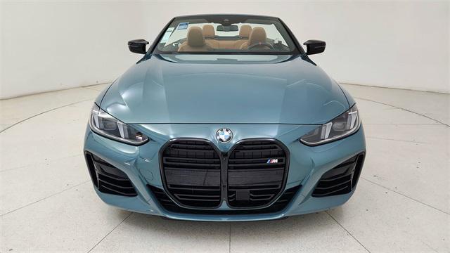 used 2025 BMW M440 car, priced at $59,950
