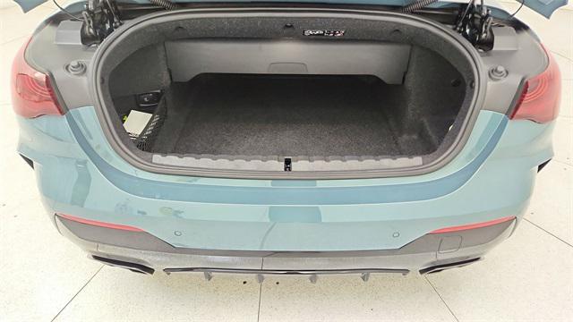 used 2025 BMW M440 car, priced at $59,950