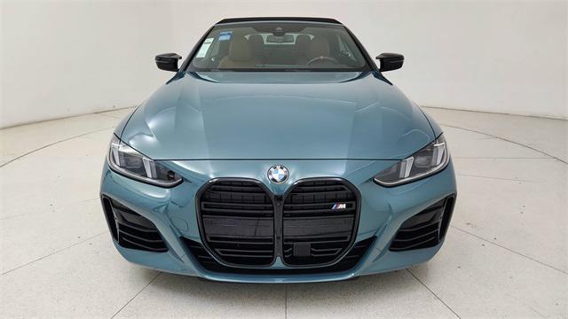 used 2025 BMW M440 car, priced at $59,950