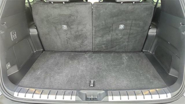 used 2025 Lexus TX 500h car, priced at $71,450