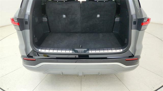 used 2025 Lexus TX 500h car, priced at $71,450