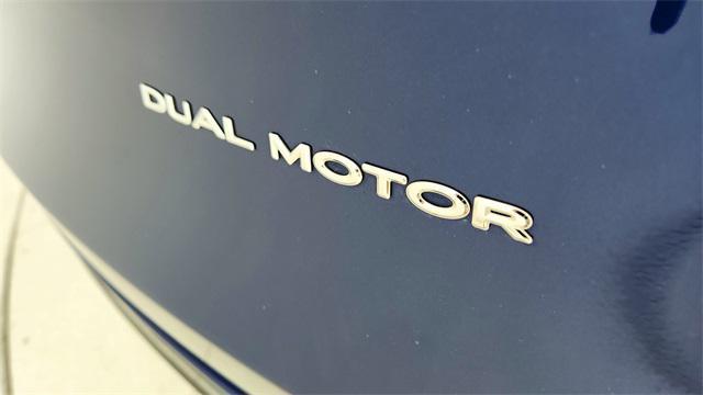 used 2021 Tesla Model Y car, priced at $27,477