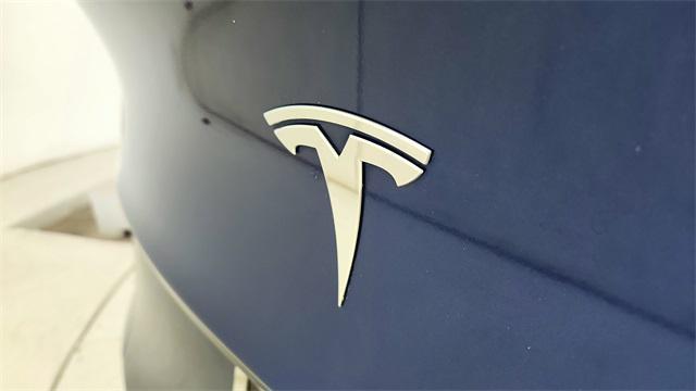 used 2021 Tesla Model Y car, priced at $27,477