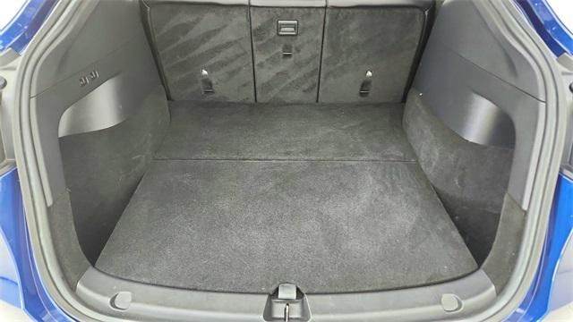 used 2021 Tesla Model Y car, priced at $27,477