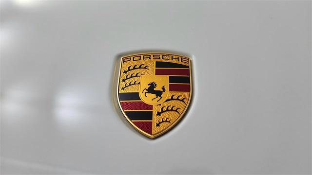 used 2023 Porsche Cayenne car, priced at $73,950