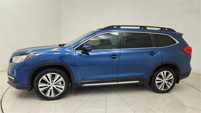 used 2022 Subaru Ascent car, priced at $29,950