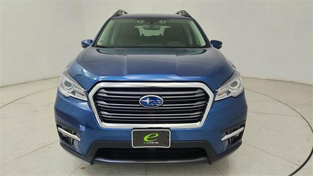 used 2022 Subaru Ascent car, priced at $29,950
