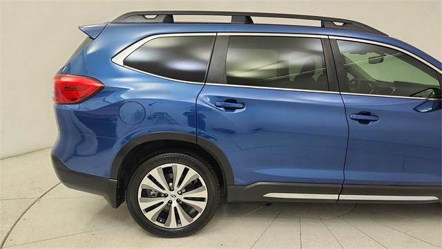 used 2022 Subaru Ascent car, priced at $29,950