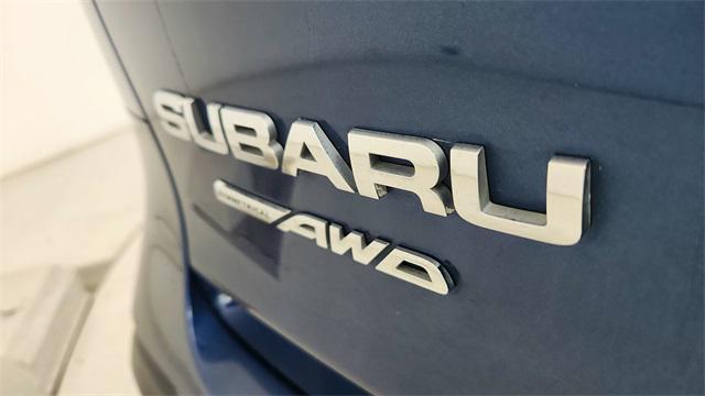 used 2022 Subaru Ascent car, priced at $29,950
