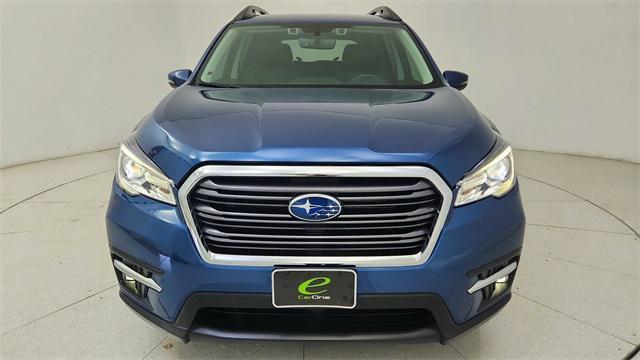 used 2022 Subaru Ascent car, priced at $29,950
