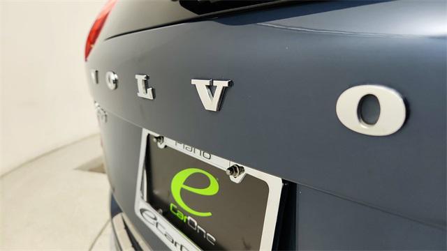 used 2021 Volvo XC90 Recharge Plug-In Hybrid car, priced at $36,850