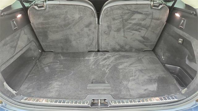 used 2021 Volvo XC90 Recharge Plug-In Hybrid car, priced at $36,850