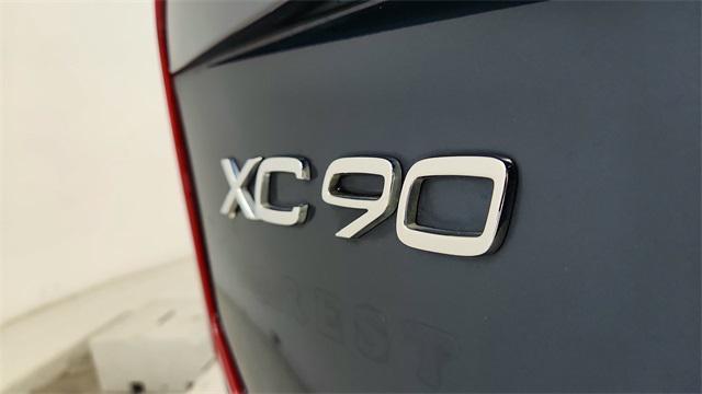 used 2021 Volvo XC90 Recharge Plug-In Hybrid car, priced at $36,850