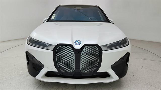 used 2024 BMW iX car, priced at $65,950