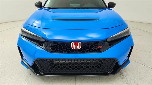 used 2023 Honda Civic Type R car, priced at $40,977